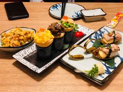 -西月山居匠心创意料理(江汉路新佳丽广场店)