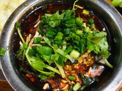 -云南建水鸡脚王烧烤(商贸路店)