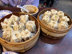 -都一处烧麦馆(前门店)