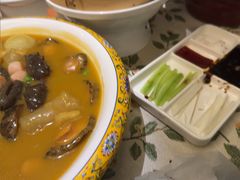 -彩虹之约•淮扬家宴(亚运村店)