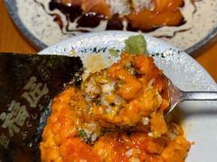 -福匠日本料理(人民路店)