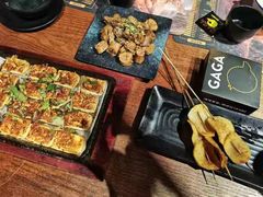 -嘎嘎鸭脑壳(驷马桥店)