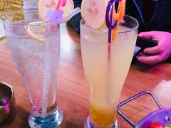 -HOTISLAND海鸡岛·韩国料理(江南西店)