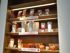 -COSTA COFFEE(恒基名人购物中心店)