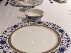 -Yan Ting 宴庭中餐厅(上海静安瑞吉酒店)