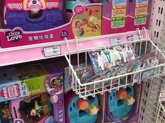 -TOYSRUS玩具反斗城(天津远洋乐堤港店)