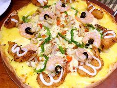 -米斯特比萨(罗斯福店)