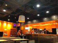 大堂-大快活(丽丰店)