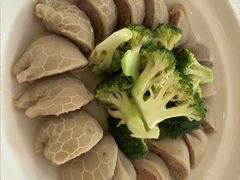 肚包肉-那达慕蒙古风味酒楼