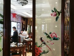 大堂-皇饭儿·王润兴酒楼(河坊街店)