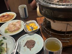 -蒜香焼肉PURUSHIN(马场路店)