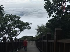 -狼牙山风景区