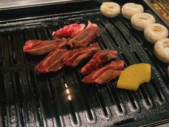 -韩满园· 甄选韩式烤肉