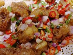 -广记海鲜(杨汊湖一店)