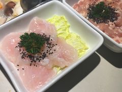 -海底捞火锅(上元大街店)