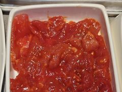 -海底捞火锅(龙湾万达广场店)