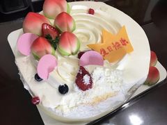 -味多美蛋糕(洋桥店)