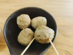 -香港久记牛腩云吞面(友好广场店)