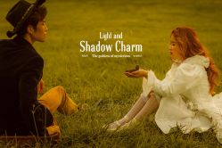 -易摄影婚纱摄影工作室