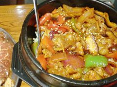 -原始泥炉烤肉(总店)