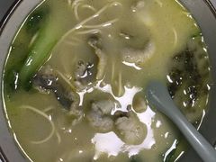 -明呈黄鱼面馆(斜土路店)