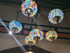 -Mevlana梅夫娜土耳其餐厅·清真