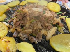 -厚味居炙子烤肉·清真(天桥南纬路店)