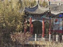 -天津盘山风景名胜区