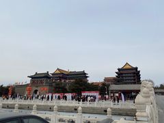 -大明幻境第一城