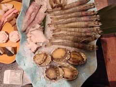 -牛New寿喜烧(虹桥新天地店)