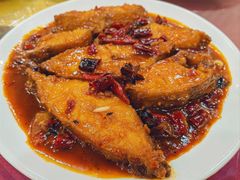 -巷子深菜馆·津门肘子(滨海店)