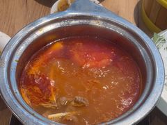 -龙聚德北京烤鸭(沙坪坝华宇A馆店)