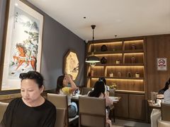 -新渝城·川菜·火锅(区庄店)