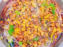 -周良天山牛杂城(天山路总店)