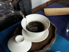 -煮雨小筑(斜塘老街店)