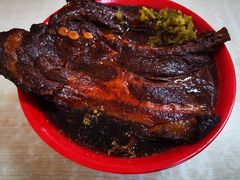 -刘记大肉面(三牌楼大街店)