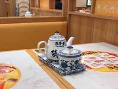 -陳香貴·兰州牛肉面(上海长风大悦城店)