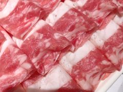 -索伦嘎·传统涮(海拉尔总店)