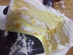 -巴思客蛋糕(交通路店)