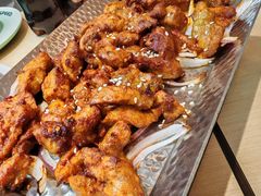 -吕氏疙瘩汤·海鲜新鲁菜(凯德mall新都心店)