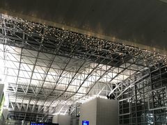 -法兰克福机场免税店(2号航站楼店)