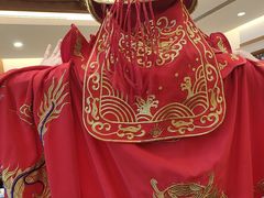 -皇城老妈·大连海鲜火锅(港湾店)
