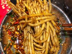 -镇江龙·火锅串串(武侯祠店)