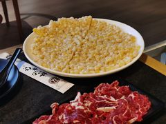 -林记潮牛·牛肉火锅(上马墩店)