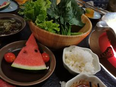 -湊湊火锅·茶憩(石家庄万象城店)