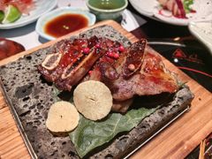 -松鹤精致料理(五一中路店)