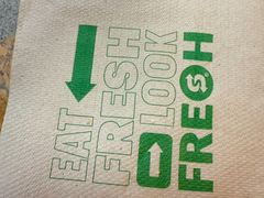 -赛百味SUBWAY(金宝汇店)