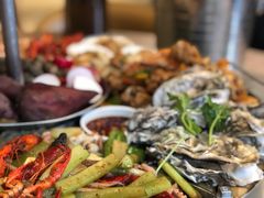-日进一片海.生腌海鲜火锅.宵夜烧烤(三里屯总店)