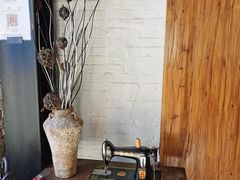 大堂-Tian品