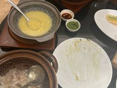 -客汀家宴·客家烟火 四季食材(集美店)